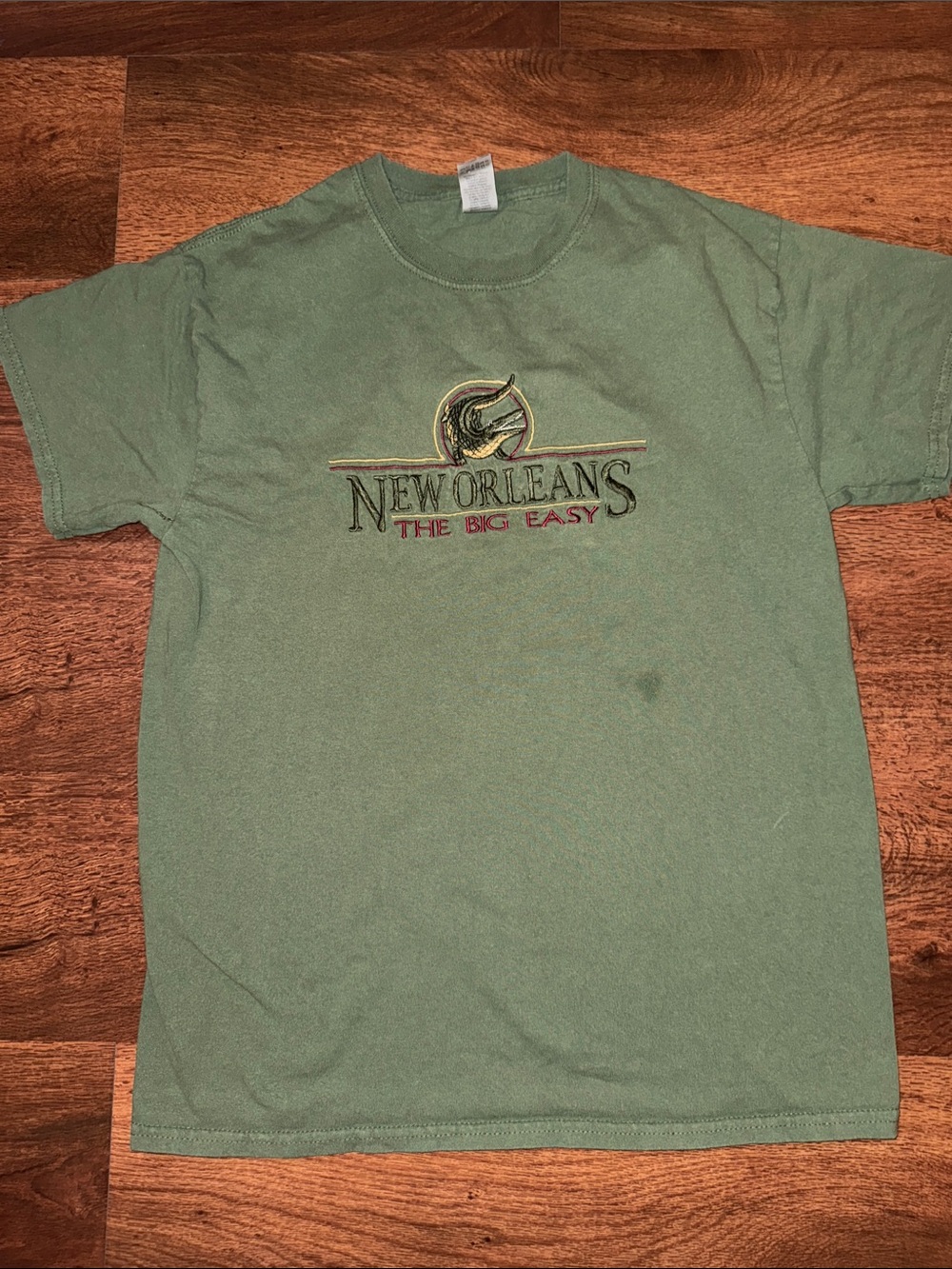 New Orleans T-shirt